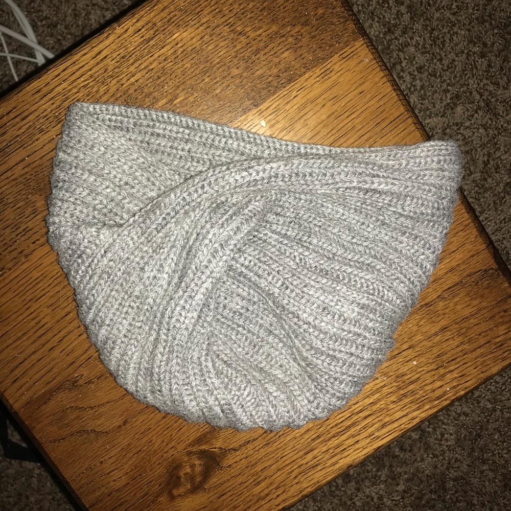 beanie